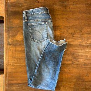 Joe!s Denim Collectors Edition-The Blondie